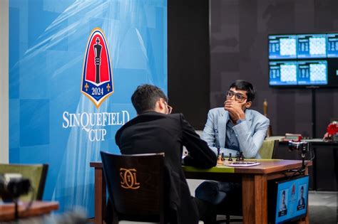 Phenomenal Firouzja is the Sinquefield Cup champion for the .